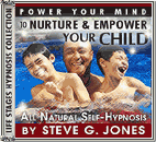 Life Stages hypnosis CD or MP3 - Buy It Now